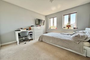 Bedroom 2- click for photo gallery